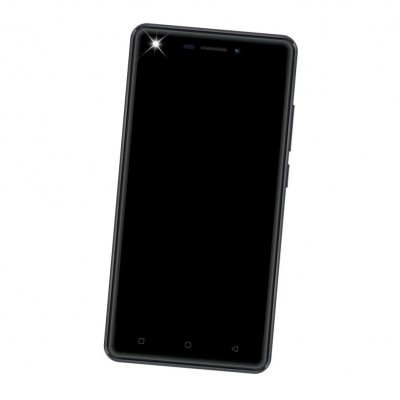 Microphone Flex Cable For Intex Aqua Lions 3 Lower Flex By - Maxbhi Com