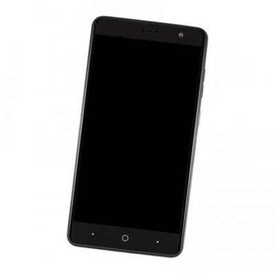 Proximity Light Sensor Flex Cable For Zte Grand X4 By - Maxbhi Com