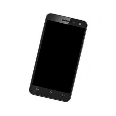 Lcd Connector For Xolo Q1011 By - Maxbhi Com