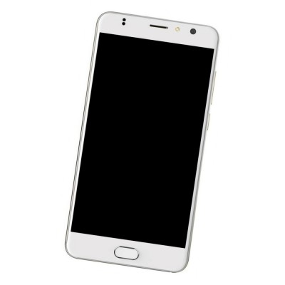 Lcd Connector For Zopo Color X 5 5 By - Maxbhi Com