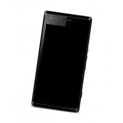 Microphone Flex Cable For Sony Xperia M By - Maxbhi Com