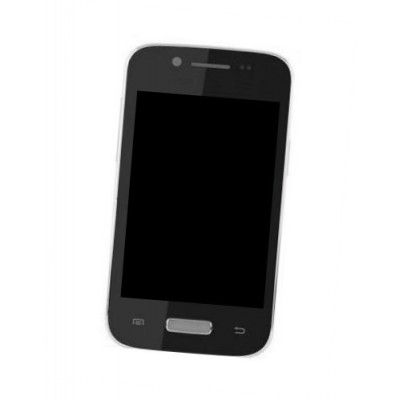 Home Button Complete For Yxtel G926 Black By - Maxbhi Com