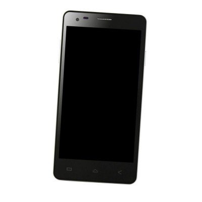 Lcd Connector For Elephone P3000s By - Maxbhi Com