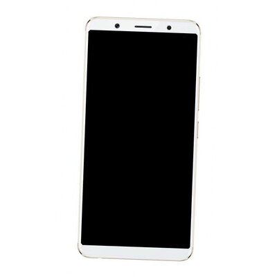 Lcd Flex Cable For Vivo X20 Plus By - Maxbhi Com