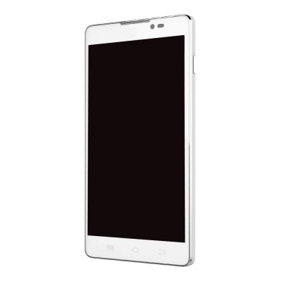 Handsfree Audio Jack Flex Cable For Panasonic P55 By - Maxbhi Com