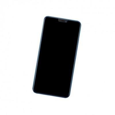 Handsfree Audio Jack Flex Cable For Vivo Z1i By - Maxbhi Com