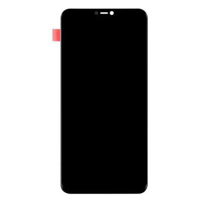 Lcd With Touch Screen For Vivo Z3x White By - Maxbhi Com