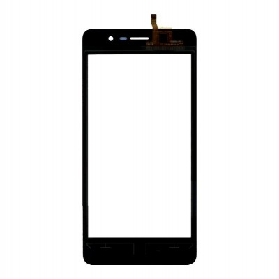 Touch Screen Digitizer For Doogee X10 Black By - Maxbhi Com
