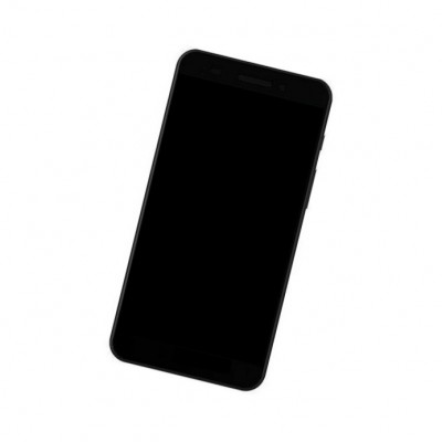 Handsfree Audio Jack Flex Cable For Lyf F1 Plus By - Maxbhi Com