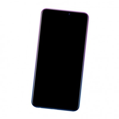 Lcd Connector For Vivo Z1 Lite By - Maxbhi Com