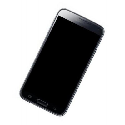 Microphone Flex Cable For Samsung Galaxy S5 4g Plus By - Maxbhi Com