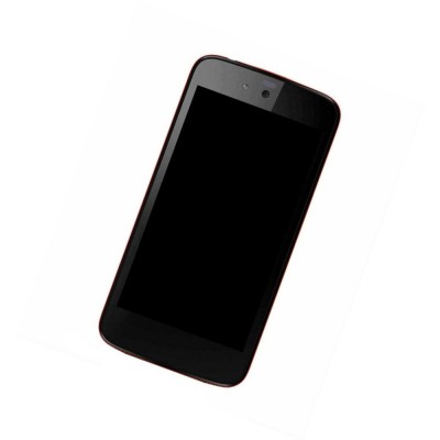 Proximity Light Sensor Flex Cable For Karbonn One Sparkle V By - Maxbhi Com