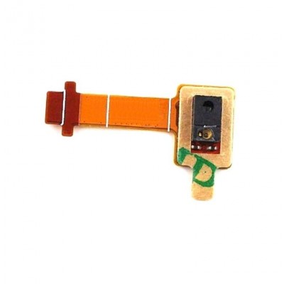Proximity Light Sensor Flex Cable For Sony Xperia M2 D2306 By - Maxbhi Com