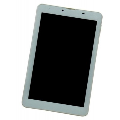 Lcd Flex Cable For Ambrane A37 Plus By - Maxbhi Com