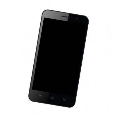 Proximity Light Sensor Flex Cable For Videocon A55 Hd By - Maxbhi Com