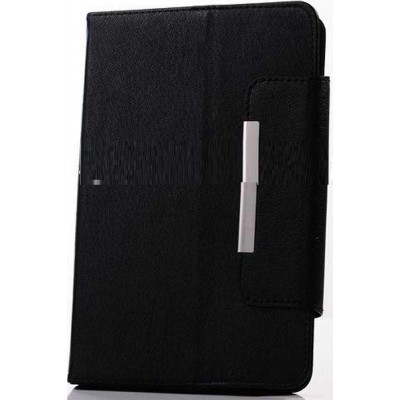 Flip Cover for Coby Kyros MID7033 - Black