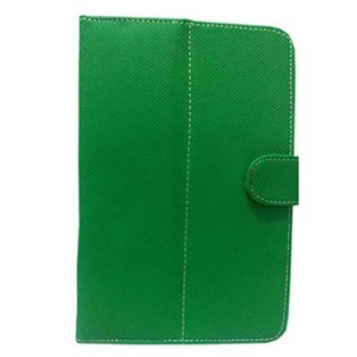 Flip Cover for Croma CRXT1134 - Green