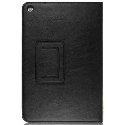 Flip Cover for Cube U39GT - Black