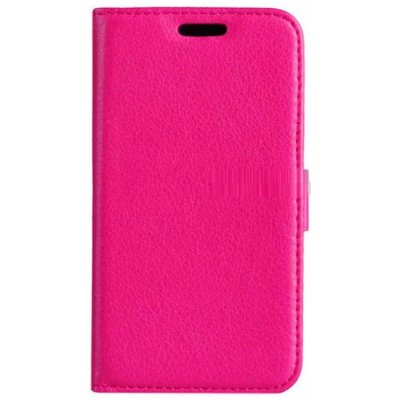 Flip Cover for Cubit AIO3 - Pink
