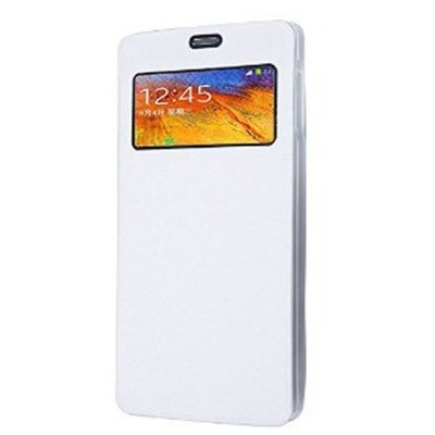 Flip Cover for Cubot P10 - White