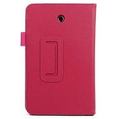 Flip Cover for Dell Venue 7 2014 16GB WiFi - Pink