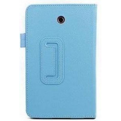 Flip Cover for Dell Venue 8 7000 - Sky Blue