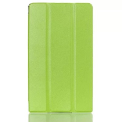 Flip Cover for Dell XPS 10 64GB WiFi and 3G - Green