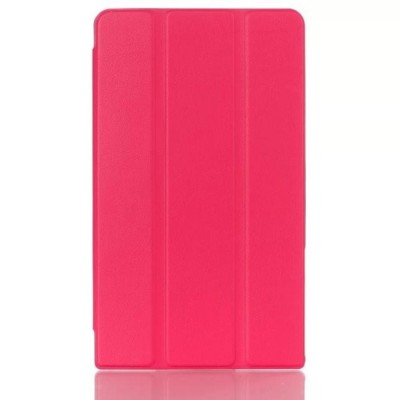 Flip Cover for Dell XPS 10 64GB WiFi and 3G - Pink