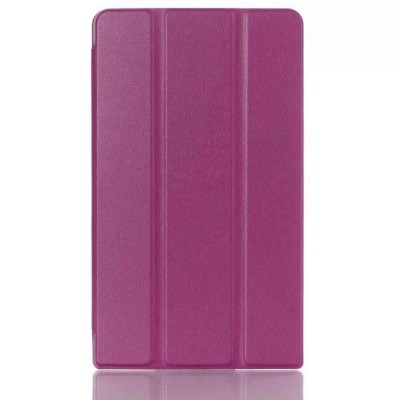 Flip Cover for Dell XPS 10 64GB WiFi and 3G - Purple
