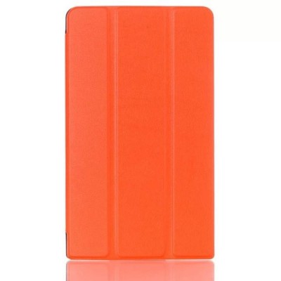 Flip Cover for Dell XPS 10 - Orange