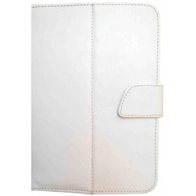 Flip Cover for DigiFlip Pro ET701 - White
