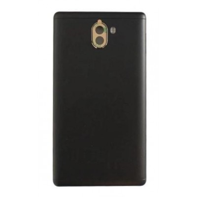 Back Panel Cover For Leagoo Mix White - Maxbhi Com