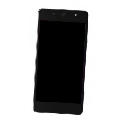 Lcd Connector For Blu Vivo Selfie By - Maxbhi Com