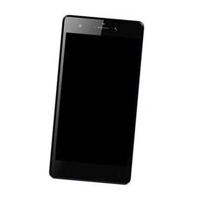 Handsfree Audio Jack Flex Cable For Micromax Canvas Nitro 3 E352 By - Maxbhi Com