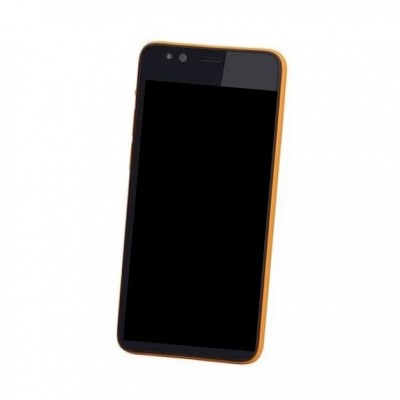 Lcd Flex Cable For Infocus Bingo 20 M425 By - Maxbhi Com
