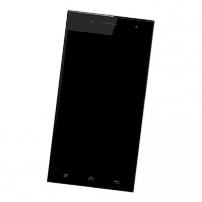 Handsfree Audio Jack Flex Cable For Hisense Infinity H3 U988 By - Maxbhi Com