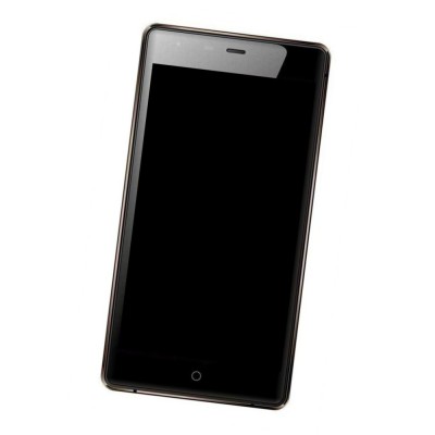 Lcd Connector For Zen Admire Snap By - Maxbhi Com