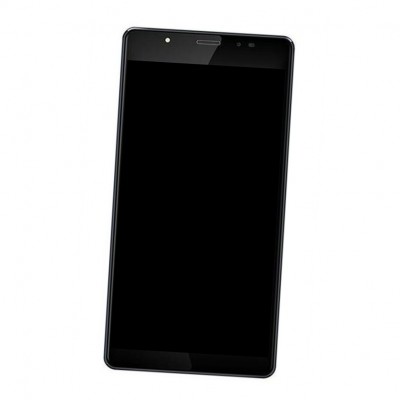 Handsfree Audio Jack Flex Cable For Leagoo T1 By - Maxbhi Com