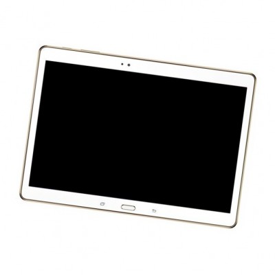 Handsfree Audio Jack Flex Cable For Samsung Galaxy Tab S Smt805 By - Maxbhi Com