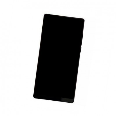 Lcd Connector For Vernee Mix 2 By - Maxbhi Com