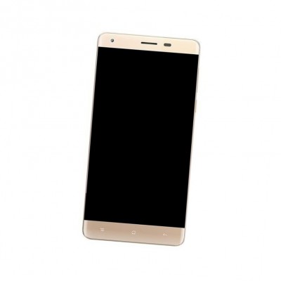 Lcd Flex Cable For Oukitel K6000 Pro By - Maxbhi Com