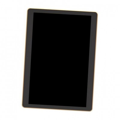Lcd Flex Cable For Plum Optimax 10 By - Maxbhi Com