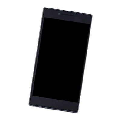 Lcd Flex Cable For Oye Mas By - Maxbhi Com
