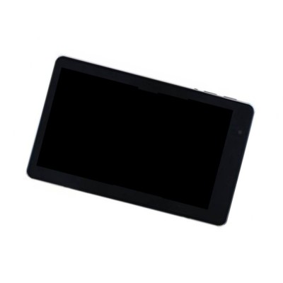 Handsfree Audio Jack Flex Cable For Penta Tpad Is703c By - Maxbhi Com