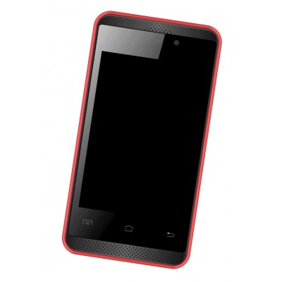 Lcd Connector For Intex Crystal 701 By - Maxbhi Com