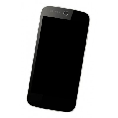 Ear Speaker Flex Cable For Acer Liquid Z320 By - Maxbhi Com