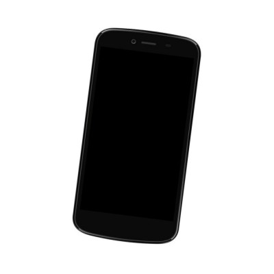 Lcd Connector For Blu Neo X Lte By - Maxbhi Com