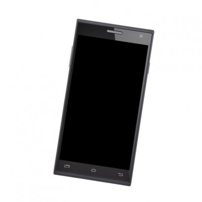 Lcd Connector For Leagoo Lead 5 By - Maxbhi Com