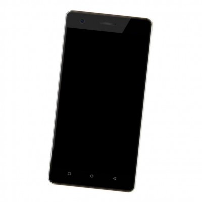 Lcd Connector For Oukitel C4 By - Maxbhi Com