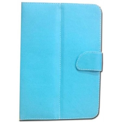 Flip Cover for Digitab DT-LM711 - Sky Blue